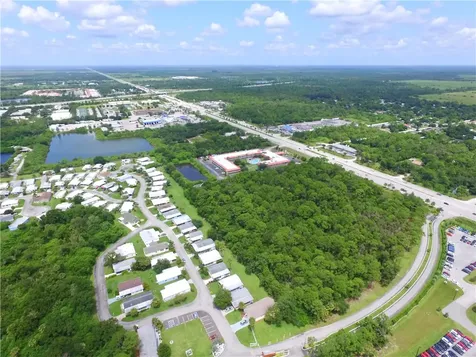 8701 20th Street Vero Beach FL 32966