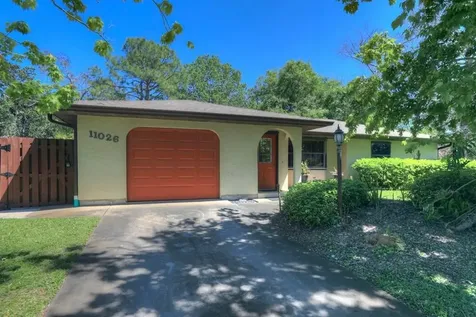 11026 Mulberry Street Sebastian FL 32958
