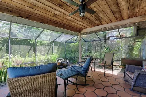 11026 Mulberry Street Sebastian FL 32958
