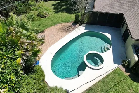 11026 Mulberry Street Sebastian FL 32958