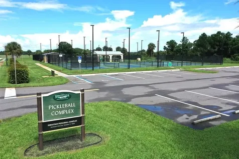11026 Mulberry Street Sebastian FL 32958