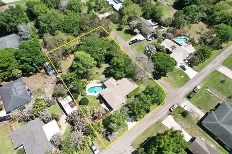 11026 Mulberry Street Sebastian FL 32958
