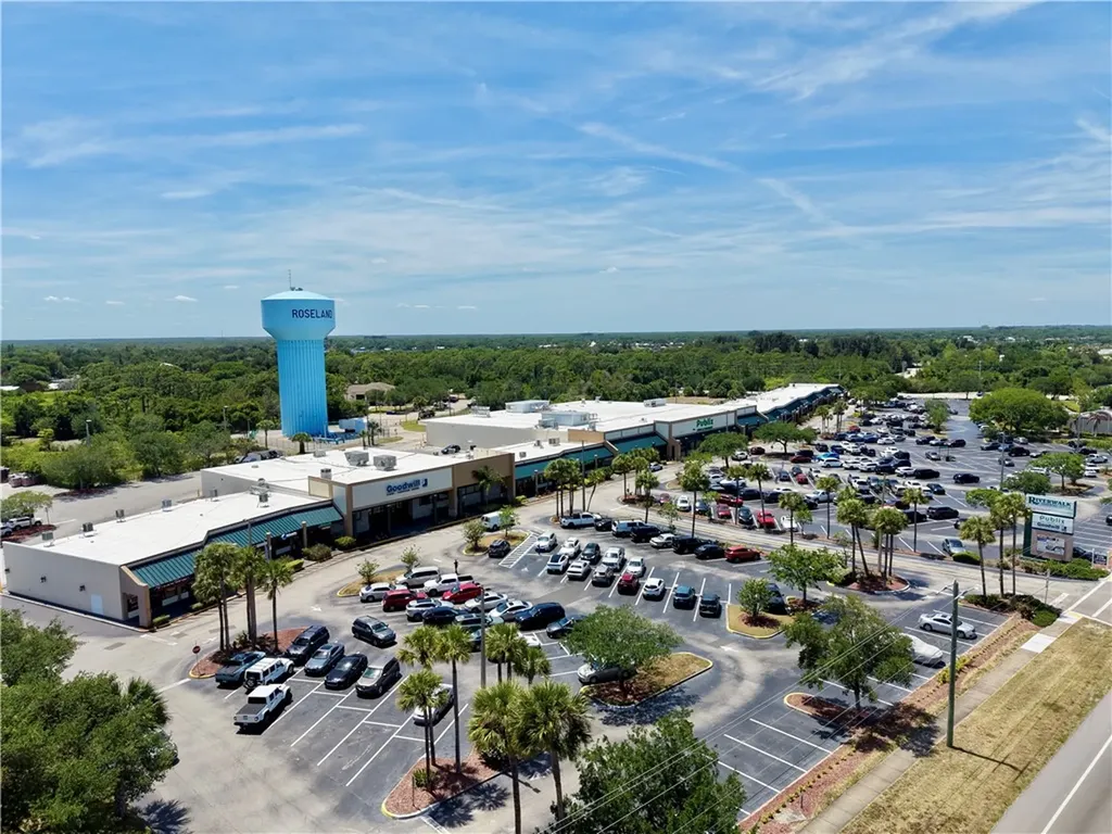 13403 Us Highway 1 Sebastian FL 32958