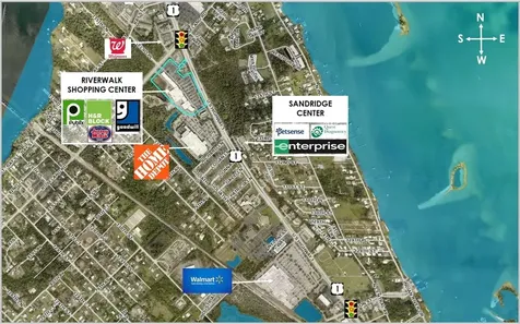 13403 Us Highway 1 Sebastian FL 32958