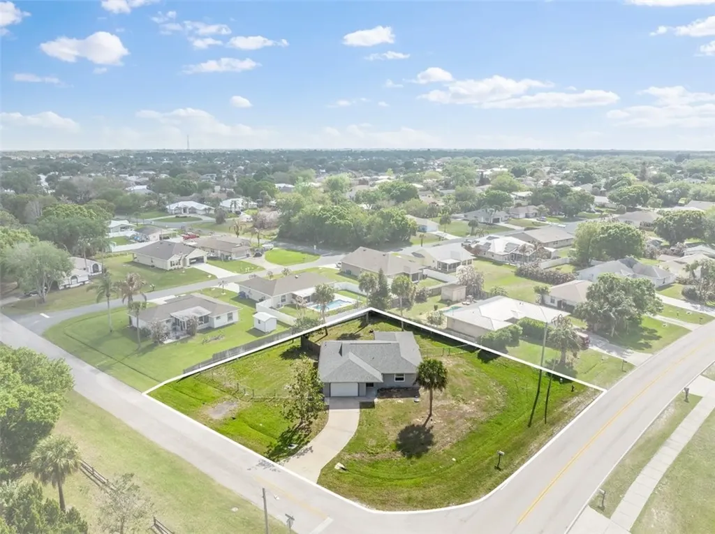 1054 Barber Street Sebastian FL 32958