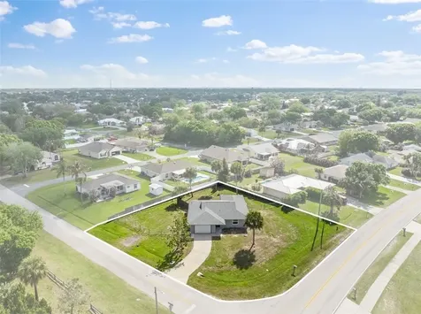 1054 Barber Street Sebastian FL 32958