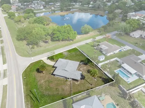 1054 Barber Street Sebastian FL 32958
