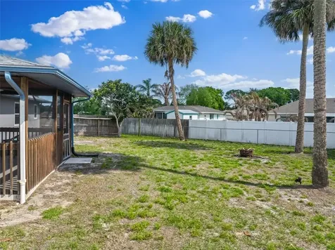 1054 Barber Street Sebastian FL 32958