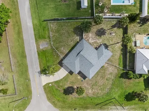 1054 Barber Street Sebastian FL 32958