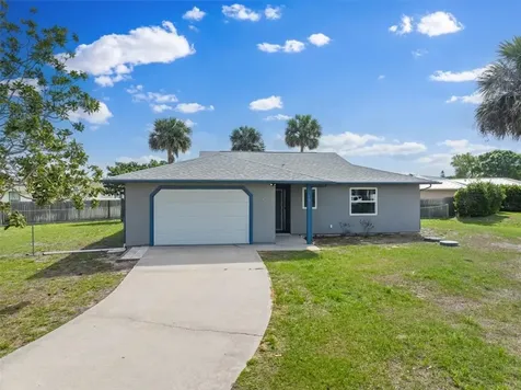 1054 Barber Street Sebastian FL 32958