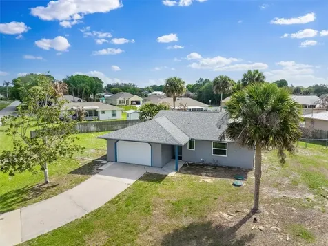 1054 Barber Street Sebastian FL 32958