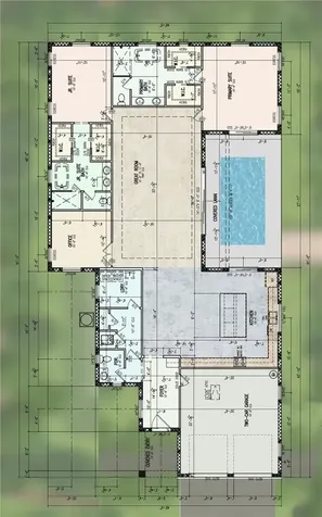 901 Jasmine Lane Vero Beach FL 32963