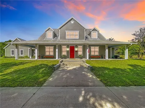 2135 SW 55th Avenue Vero Beach FL 32968