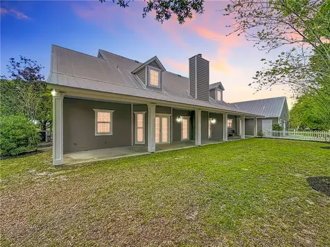 2135 SW 55th Avenue Vero Beach FL 32968