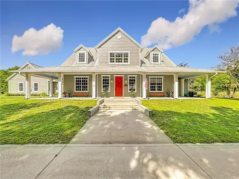 2135 SW 55th Avenue Vero Beach FL 32968