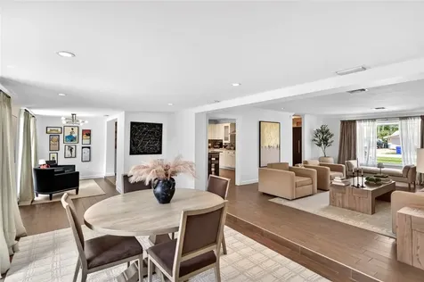 600 Honeysuckle Lane Vero Beach FL 32963