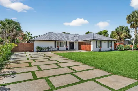 600 Honeysuckle Lane Vero Beach FL 32963