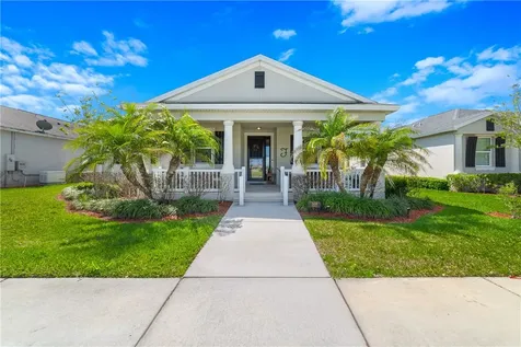 1410 Caddy Court Vero Beach FL 32966