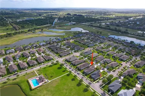 1410 Caddy Court Vero Beach FL 32966