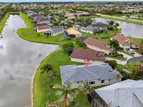 608 Calamondin Way SW Vero Beach FL 32968