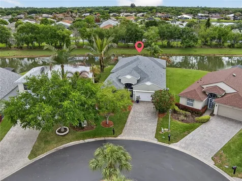 608 Calamondin Way SW Vero Beach FL 32968