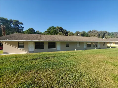 3300 S 7th Street Fort Pierce FL 34982