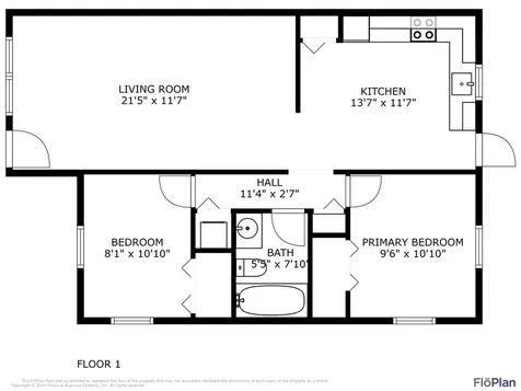 3300 S 7th Street Fort Pierce FL 34982