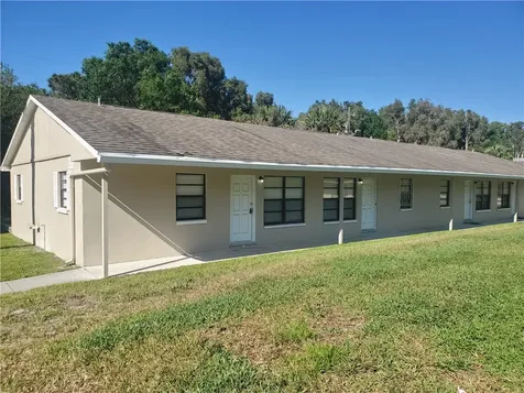 3300 S 7th Street Fort Pierce FL 34982