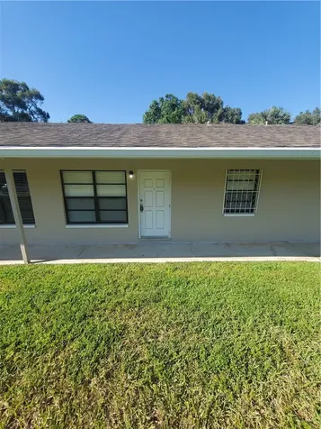 3300 S 7th Street Fort Pierce FL 34982