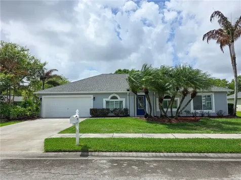 5230 Compass Pointe Circle Vero Beach FL 32966