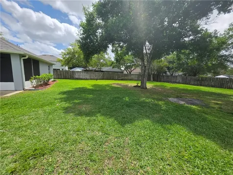 5230 Compass Pointe Circle Vero Beach FL 32966