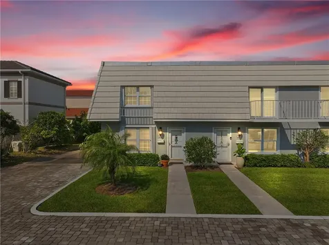 2701 Ocean Drive Vero Beach FL 32963