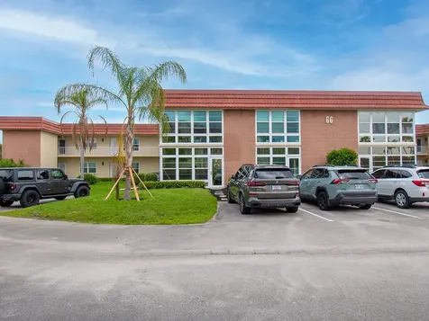 66 Woodland Drive Vero Beach FL 32962