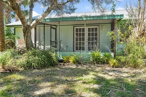 121 Hinchman Avenue Sebastian FL 32958