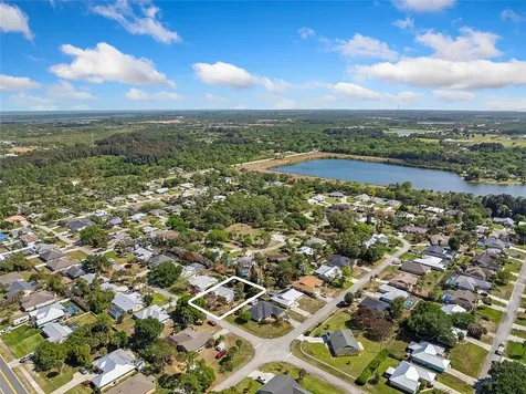 121 Hinchman Avenue Sebastian FL 32958