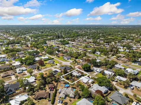 121 Hinchman Avenue Sebastian FL 32958