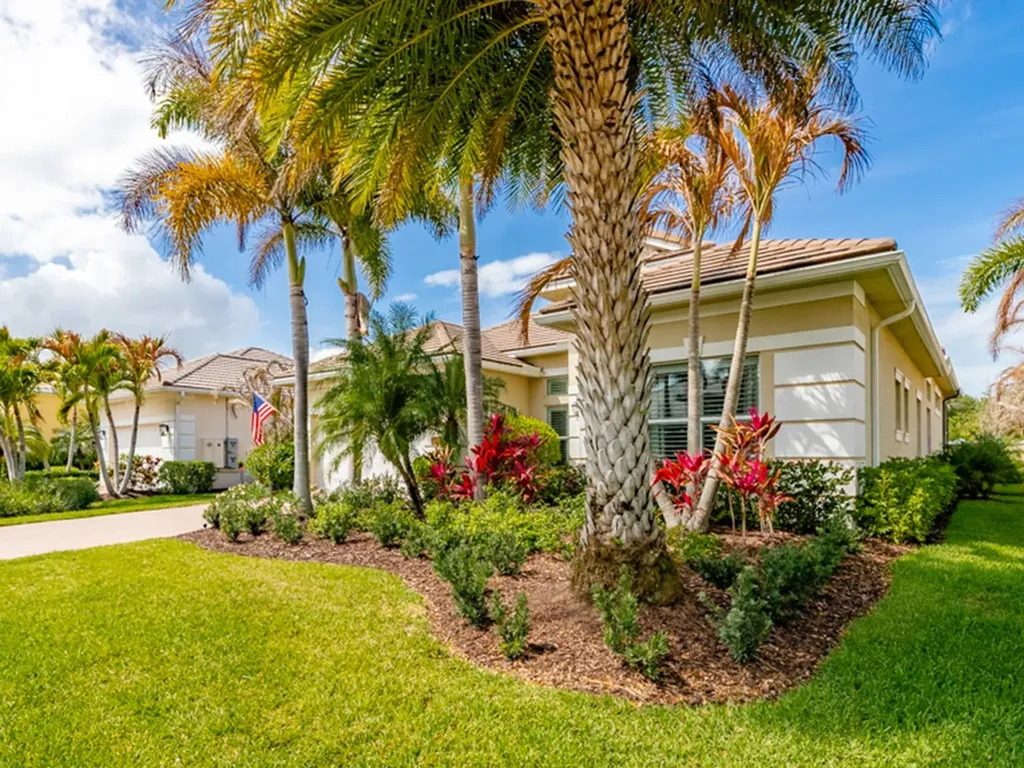 1017 River Wind Circle Vero Beach FL 32967
