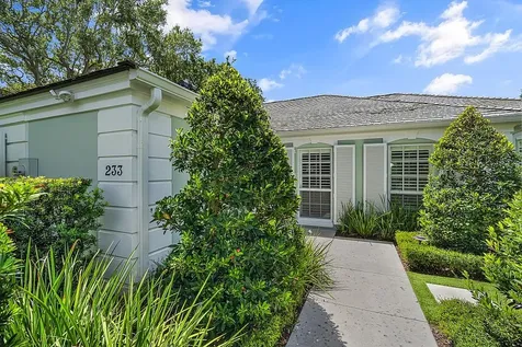 233 Silver Moss Drive Vero Beach FL 32963