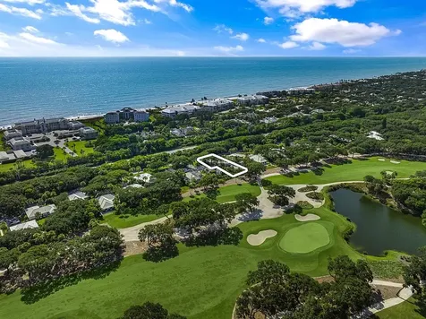 233 Silver Moss Drive Vero Beach FL 32963