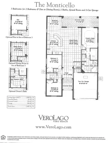 5585 40th Avenue Vero Beach FL 32967