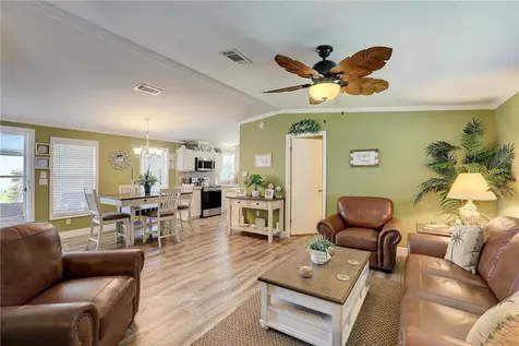 424 Loquat Drive Barefoot Bay FL 32976
