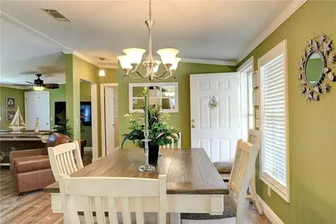 424 Loquat Drive Barefoot Bay FL 32976