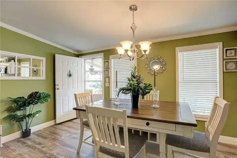 424 Loquat Drive Barefoot Bay FL 32976