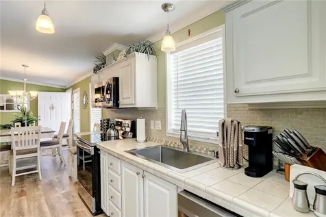 424 Loquat Drive Barefoot Bay FL 32976