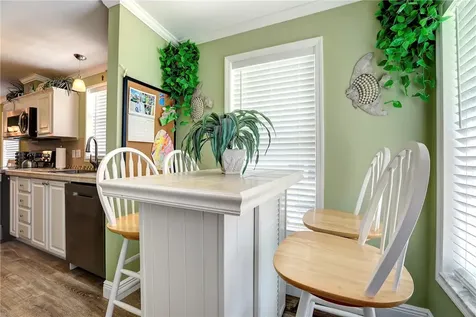 424 Loquat Drive Barefoot Bay FL 32976