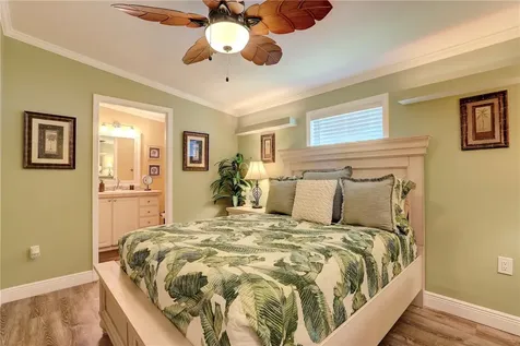 424 Loquat Drive Barefoot Bay FL 32976