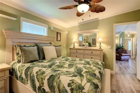 424 Loquat Drive Barefoot Bay FL 32976