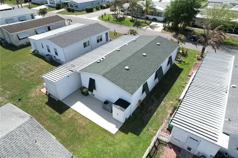 424 Loquat Drive Barefoot Bay FL 32976