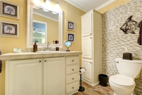 424 Loquat Drive Barefoot Bay FL 32976
