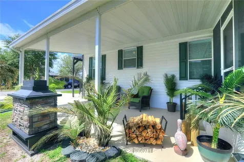 424 Loquat Drive Barefoot Bay FL 32976